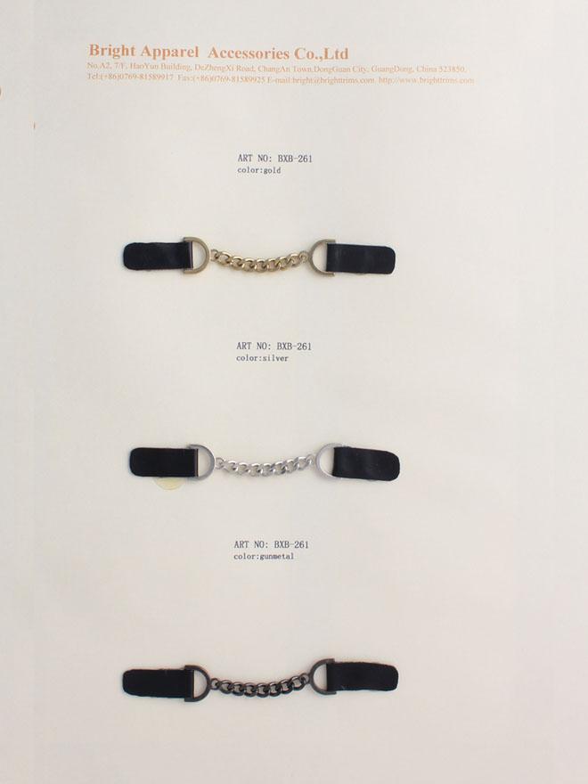 Decorative chain #015