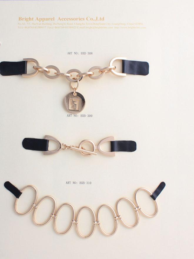 Decorative chain #020
