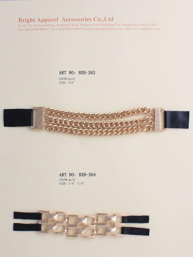 Decorative chain #021